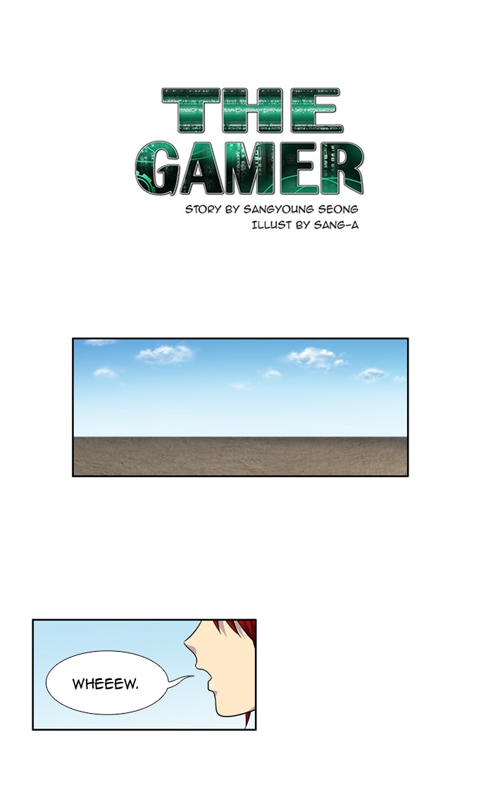 The Gamer - ch 200 Zeurel